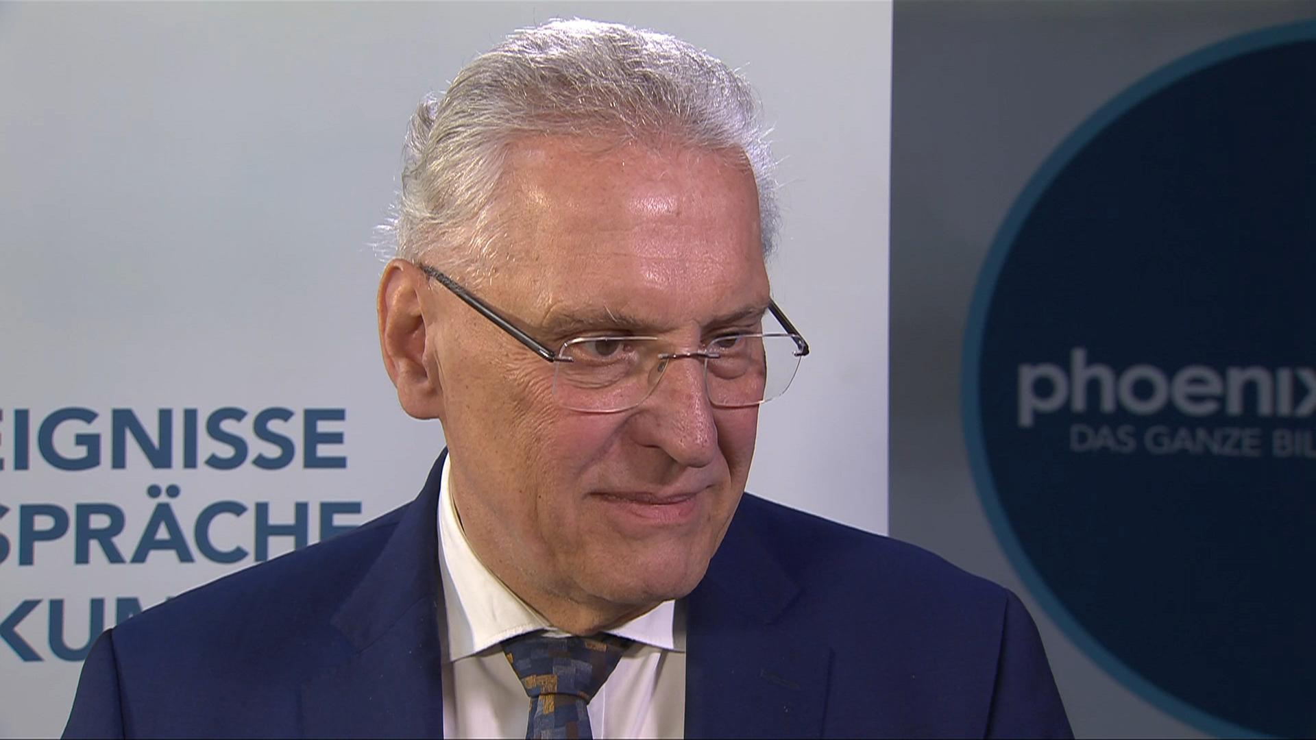 Die Mehrheit will das so wie wir