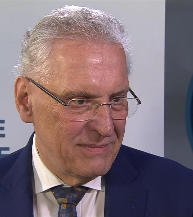 Die Mehrheit will das so wie wir