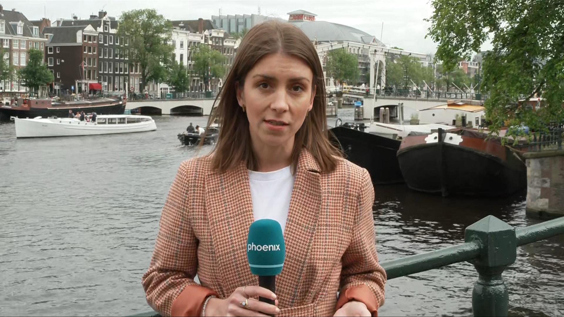 Die Niederlande haben gewählt