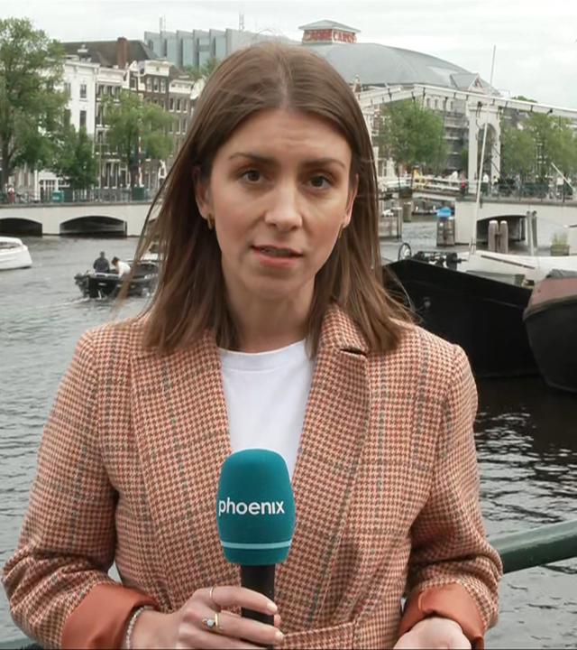 Die Niederlande haben gewählt