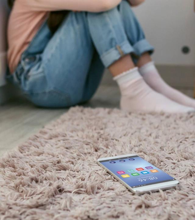 Die Social Media Falle