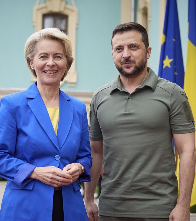 Die Ukraine in der EU – Vorteile, Risiken und weitere Konsequenzen