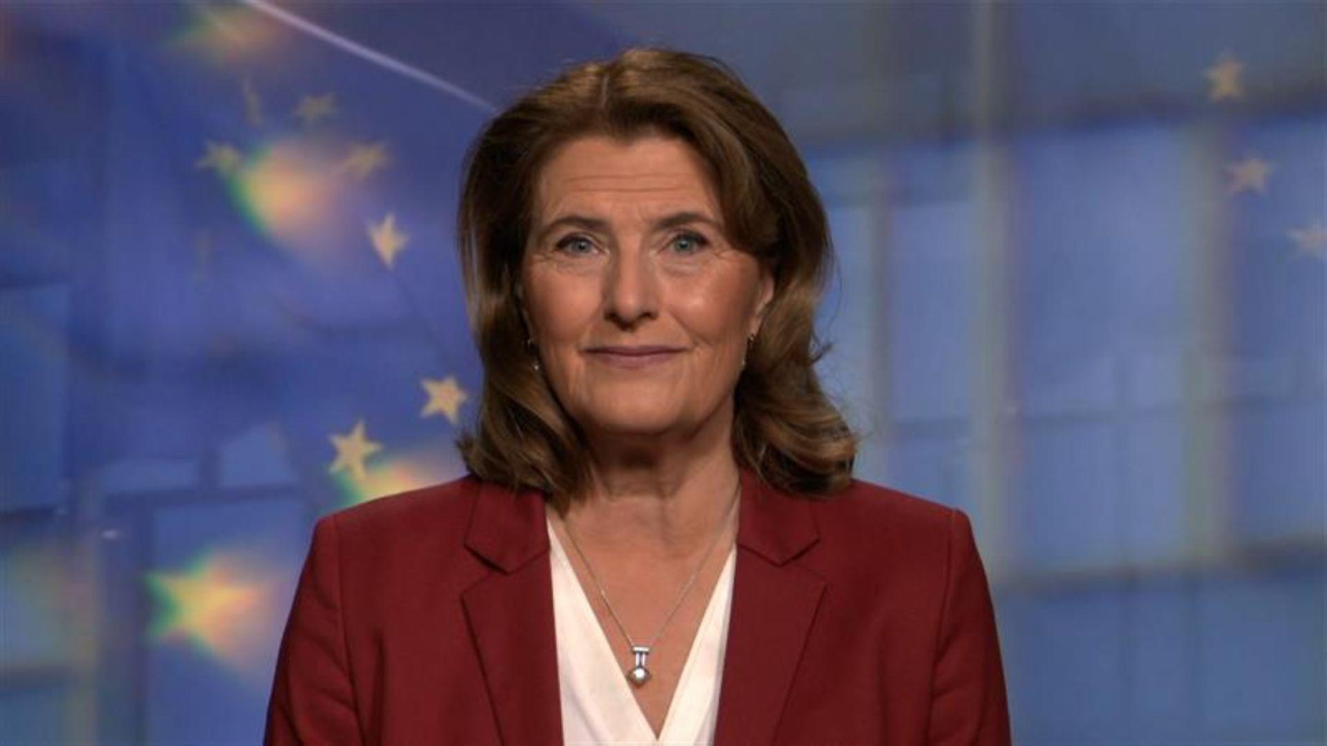 Die Ukraine "weiter so zu unterstützen, dass sie im Krieg bleiben kann"