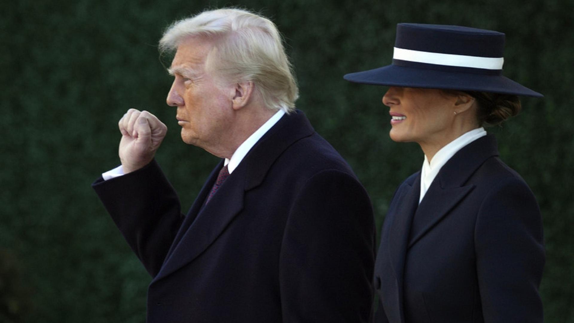 Die USA unter Trump – Womit muss die Welt rechnen?