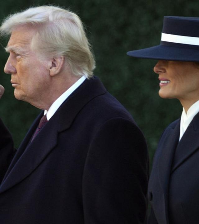 Die USA unter Trump – Womit muss die Welt rechnen?