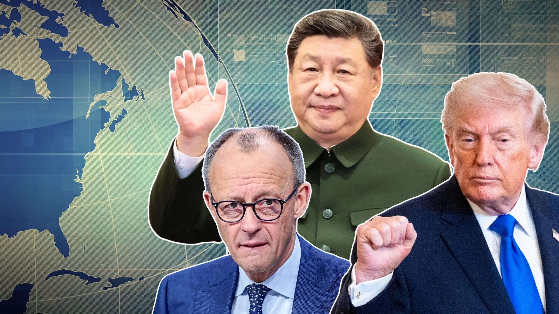 Die Zukunft der Diplomatie – We agree to disagree