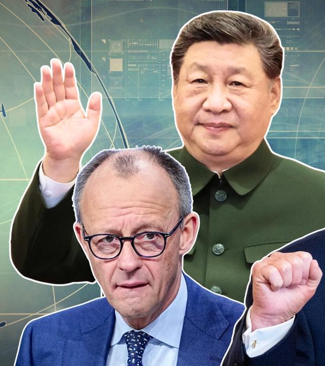 Die Zukunft der Diplomatie – We agree to disagree