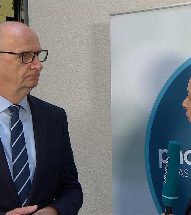 Dietmar Woidke (SPD) zur Krankenhausreform