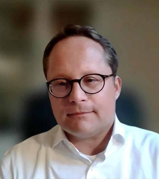 Digital-Gipfel: "Hängen ordentlich hinten dran"