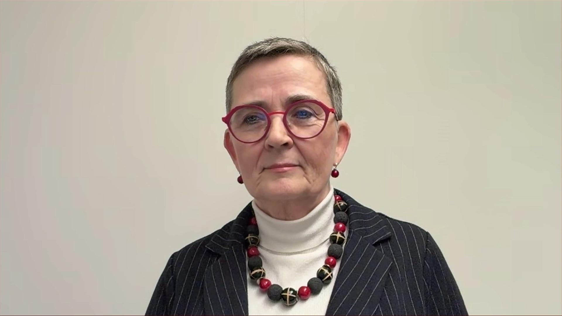 Digitale Sicherheit: "Staat hat die Aufgabe, Bürger zu schützen"