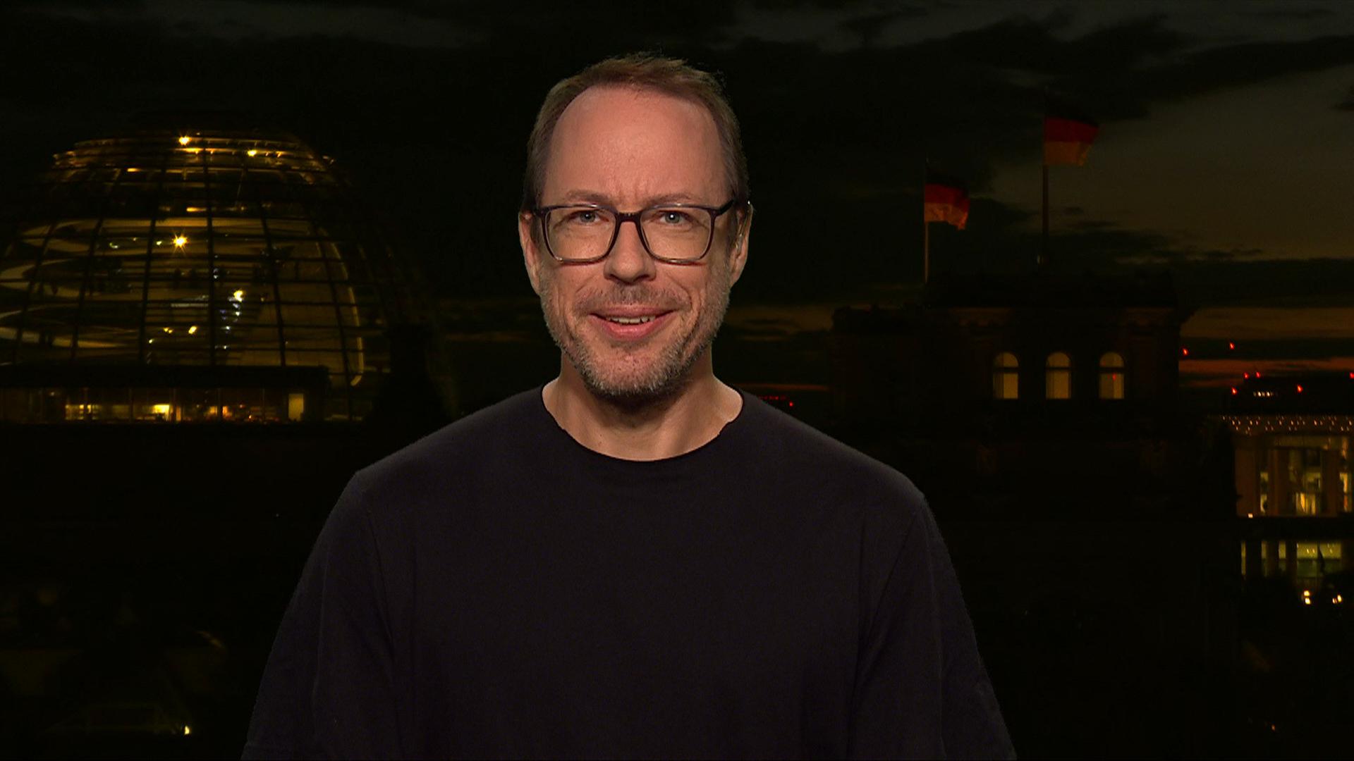 Digitale Souveränität: "Die Zukunft der EU liegt hoffentlich in offenen Systemen"