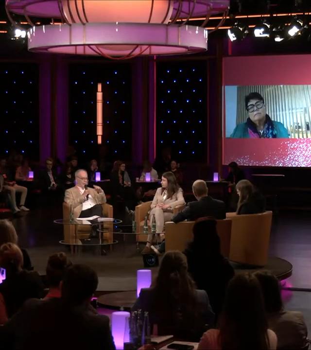 Digitaler Befreiungsschlag · Medientage Mitteldeutschland