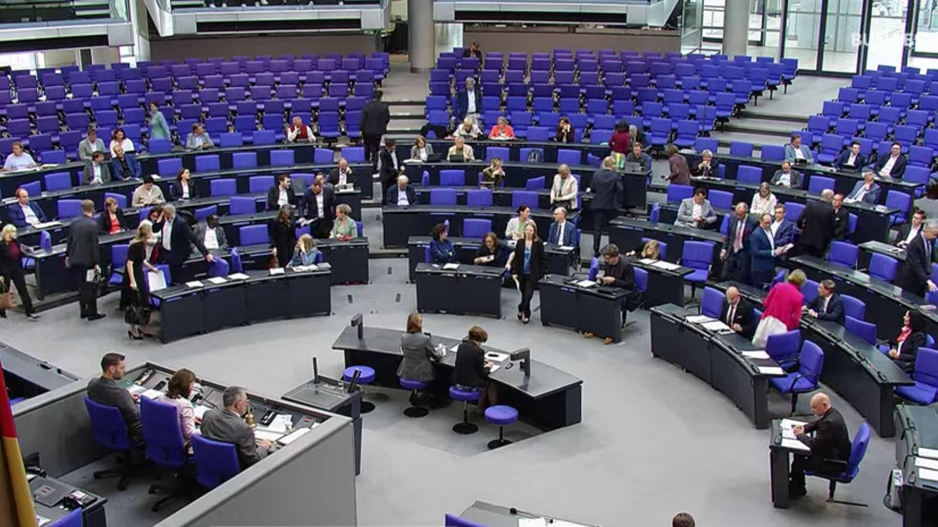 Digitalisierung der Justiz