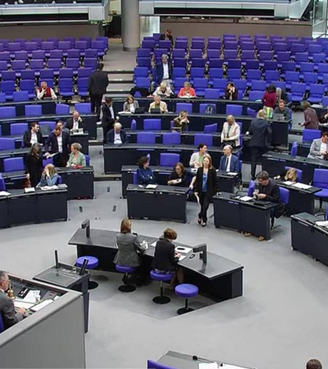 Digitalisierung der Justiz