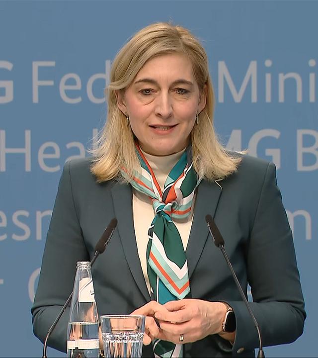 Digitalisierungsstrategie Gesundheit und Pflege