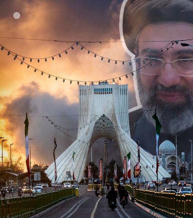 Dilemma - Der Schlag gegen das Mullah-Regime