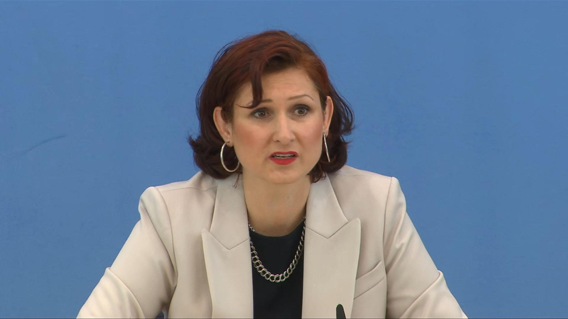 Diskriminierung: Lage zunehmend angespannter