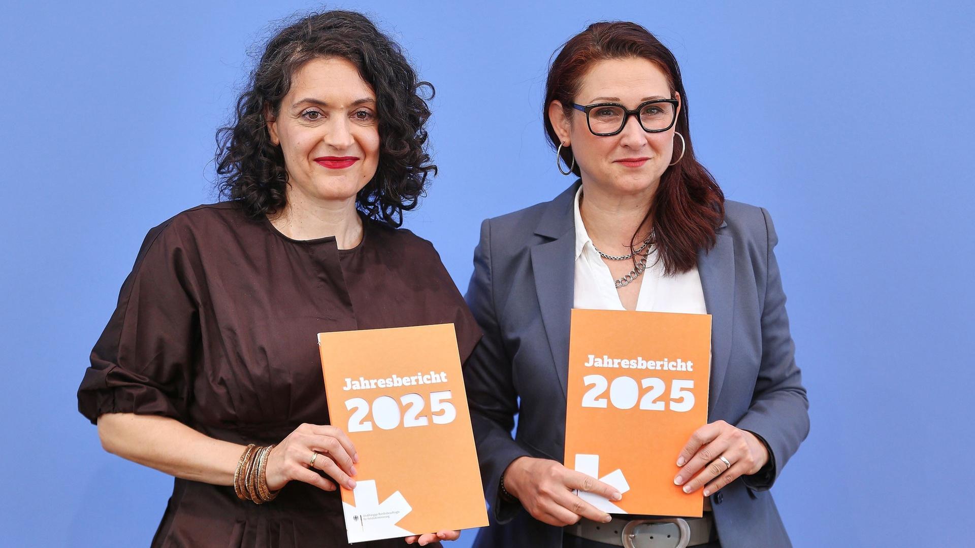Diskriminierungsschutz: "Regierung spart an der falschen Stelle"