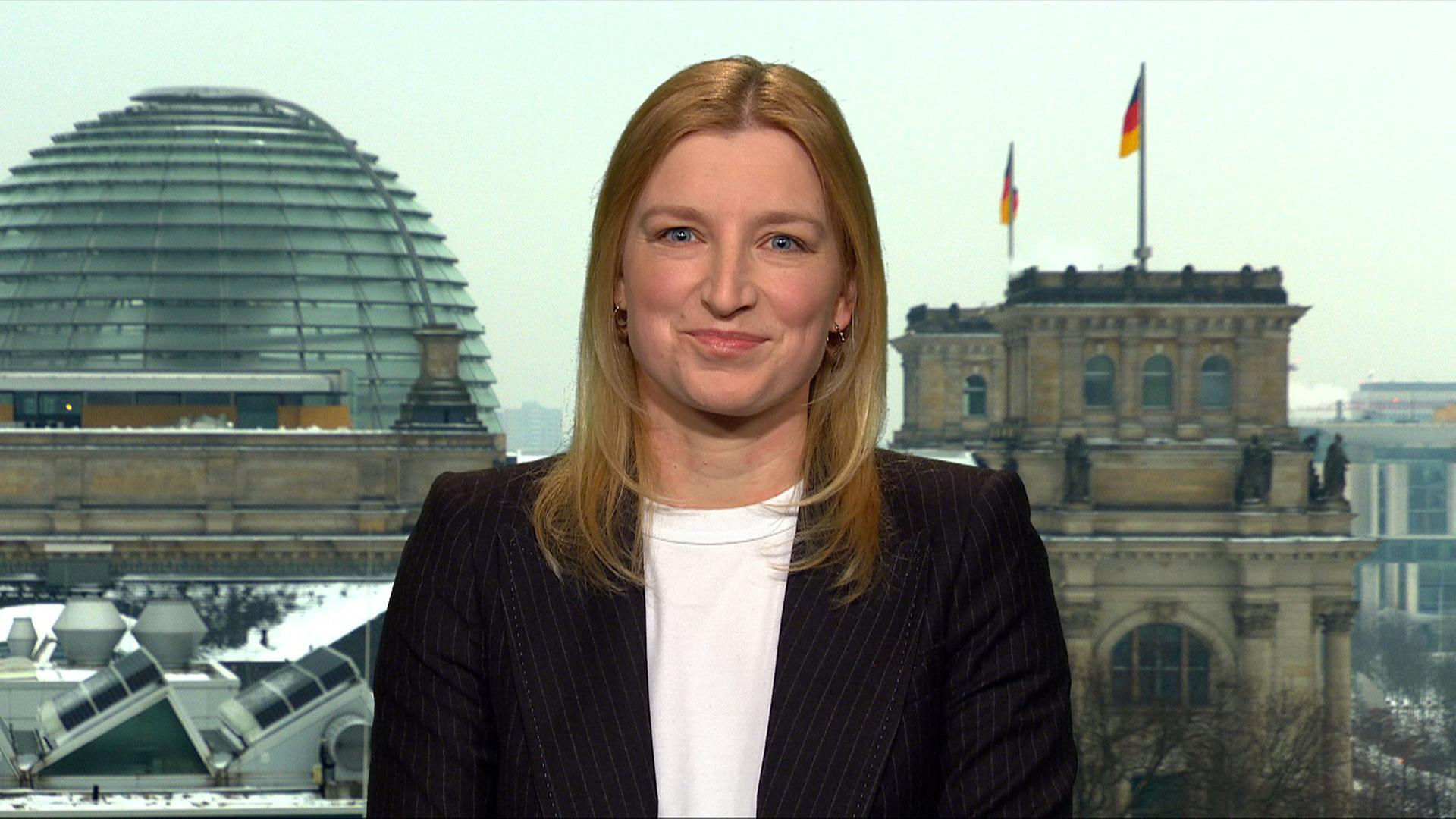 Diskussion um Arbeitszeit: "Die Kommission hat ihren Antrag entschärft"