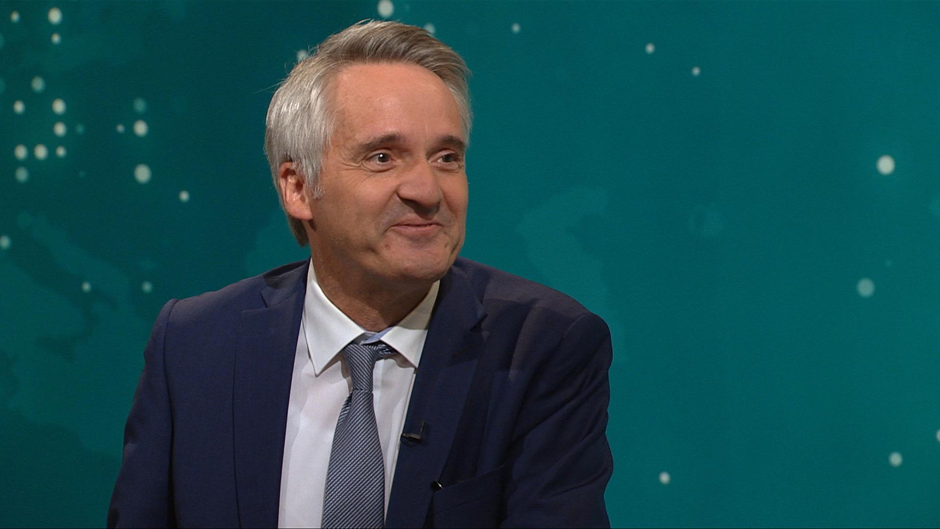 Diskussion um Sachsen-Anhalt "wird die Zusammenarbeit in der Regierung belasten"