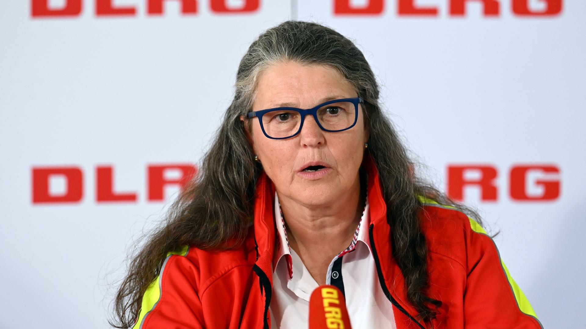 DLRG-Zwischenbilanz: Todesfälle durch Ertrinken 2026