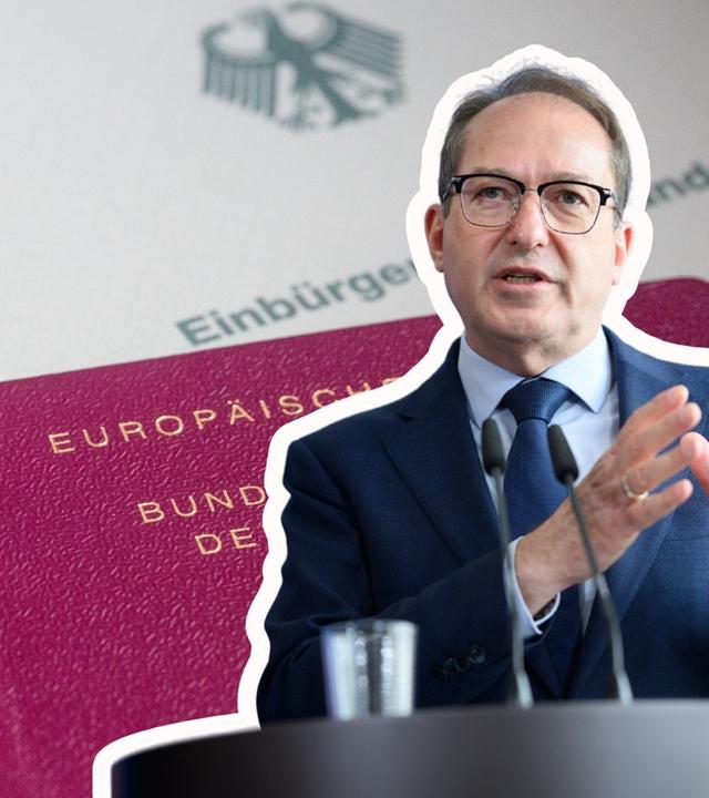 Dobrindt: Pull-Faktoren senken