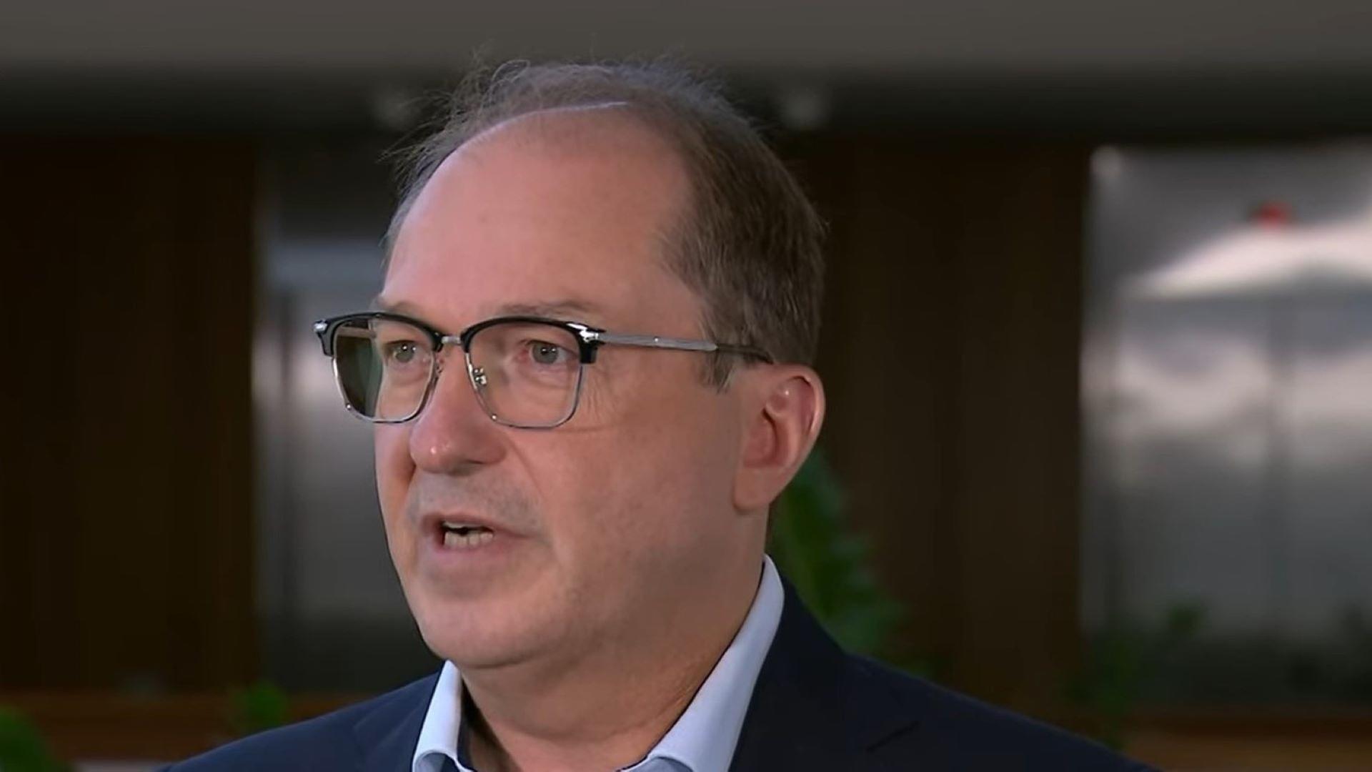 Dobrint: "Die Migrationswende wirkt"