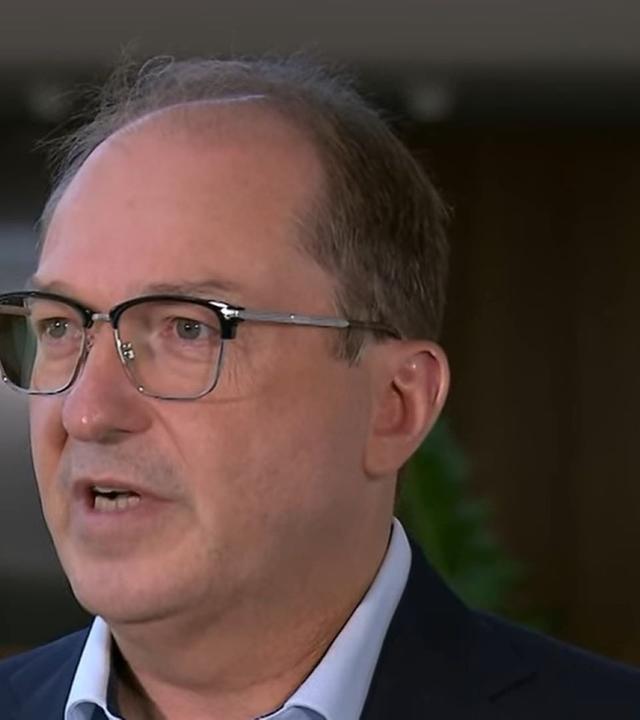 Dobrint: "Die Migrationswende wirkt"