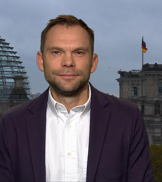 Dörner (Funke): Reformpaket muss diskutiert werden