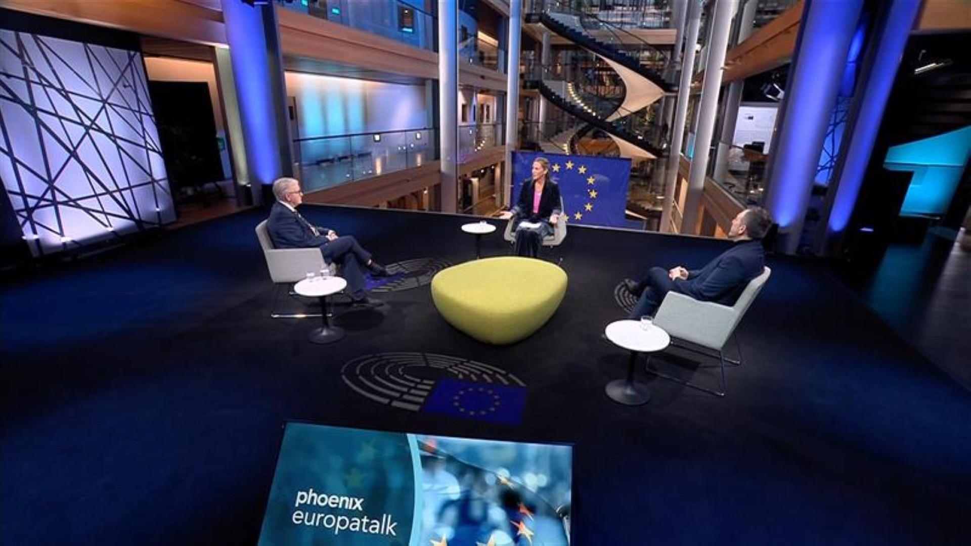 Donald Trump "ist eine Reality-Soap"