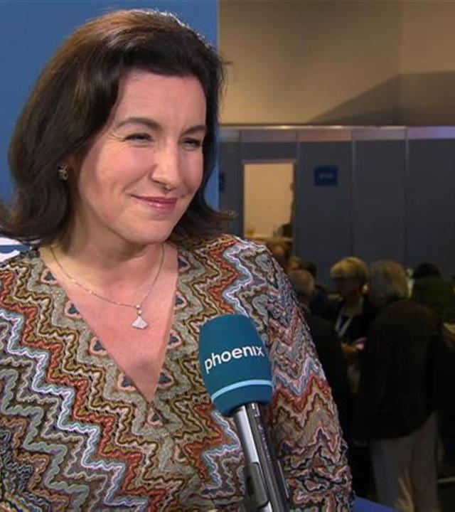 Dorothee Bär (CSU): Forschungsressort steht für Aufbruch und Souveränität