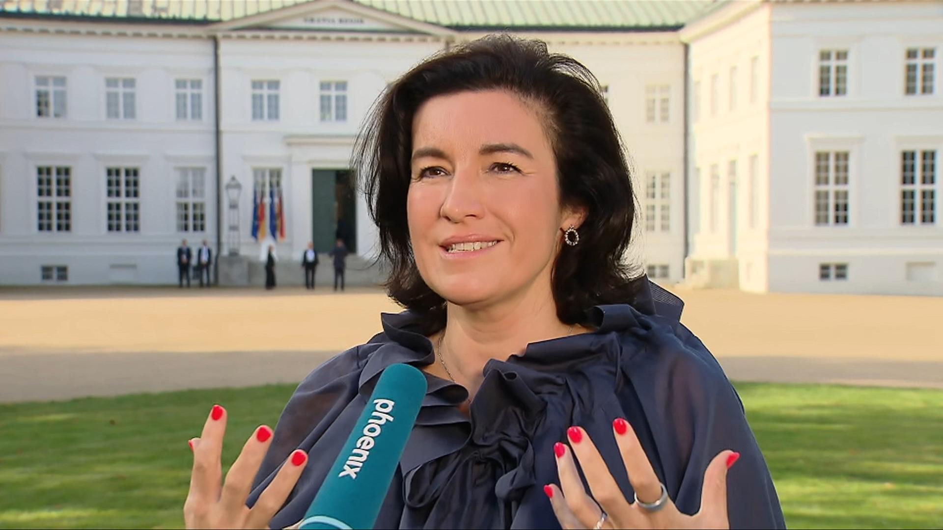 Dorothee Bär: Stolz, Deutschlands Gamingministerin zu sein