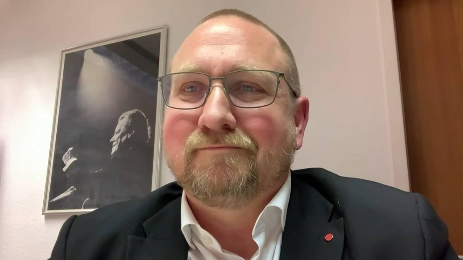 Dries: Kommunen sind strukturell unterfinanziert