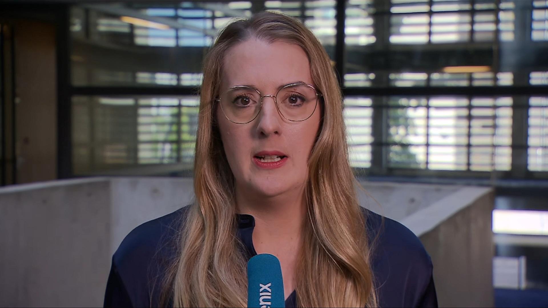 Dröge: Viele werden entdecken, dass Reformpaket "Mogelpackung" ist