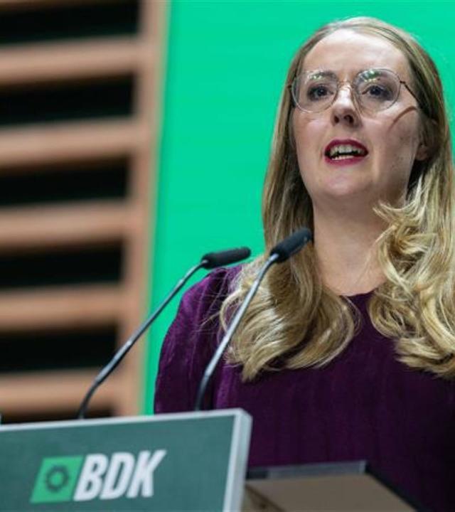 Dröge: Wir lassen nicht zu, dass Herr Merz das Land spaltet