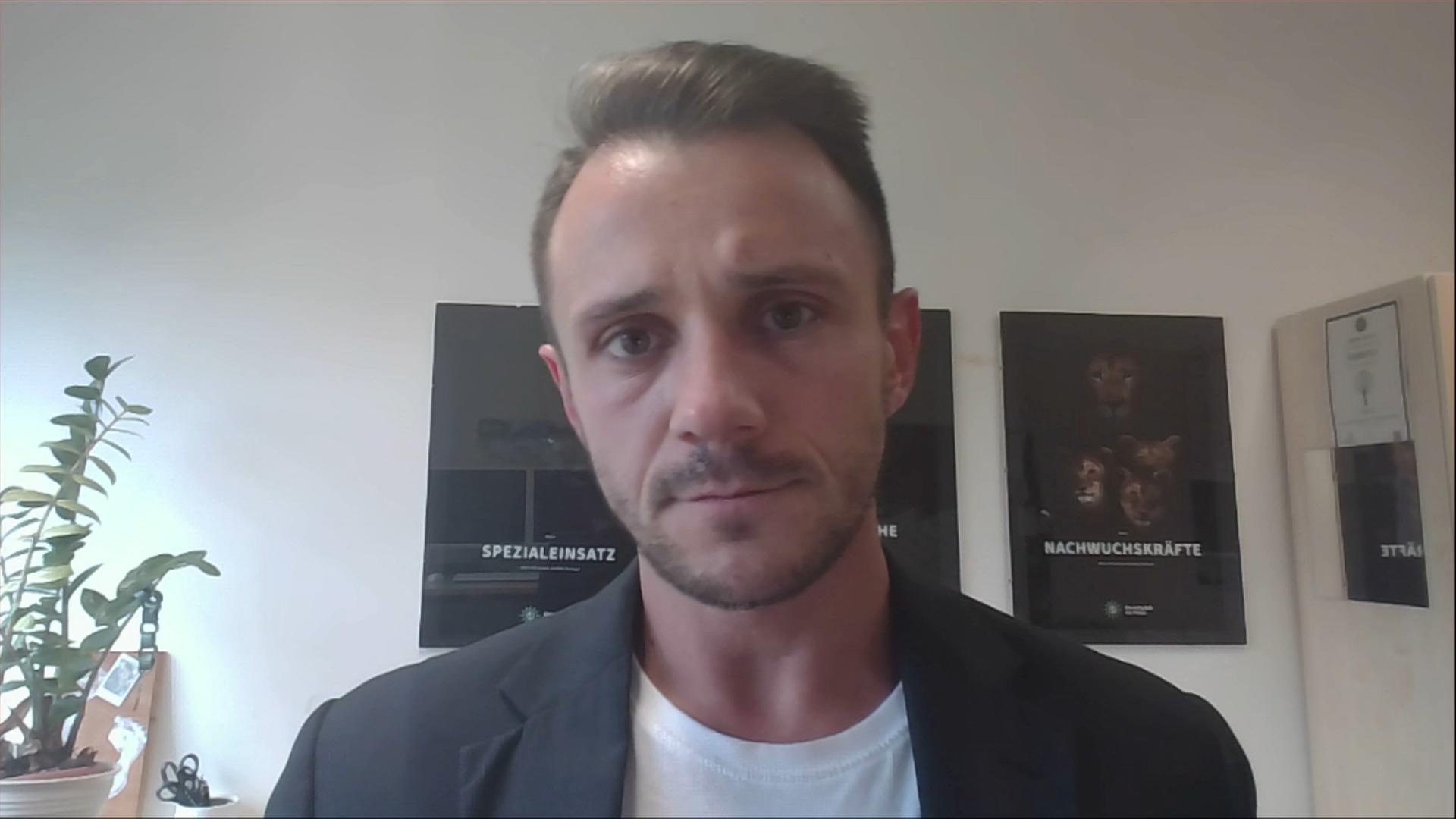 Drogenkriminalität: "Bedrohung für Staat, Gesellschaft und Wirtschaft"