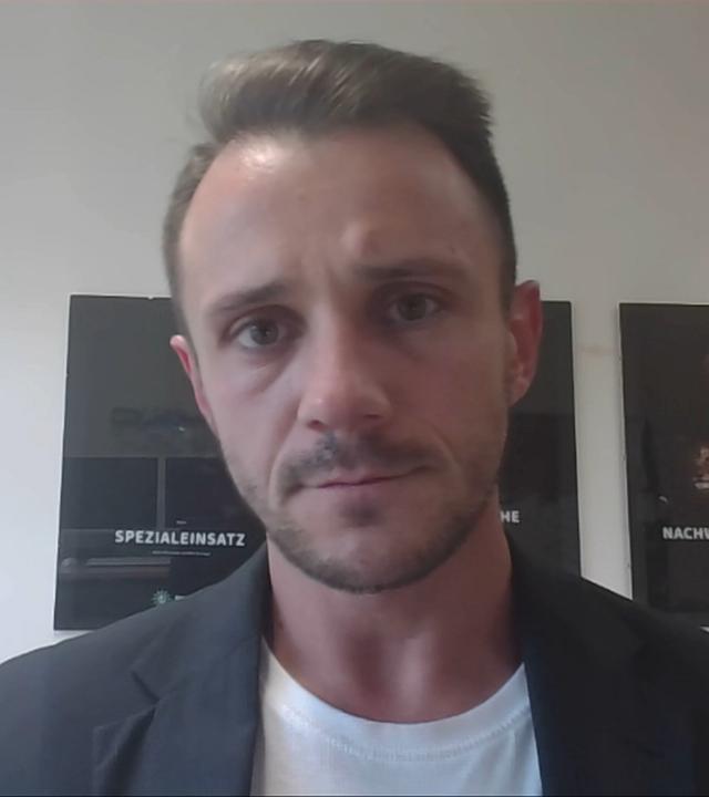 Drogenkriminalität: "Bedrohung für Staat, Gesellschaft und Wirtschaft"