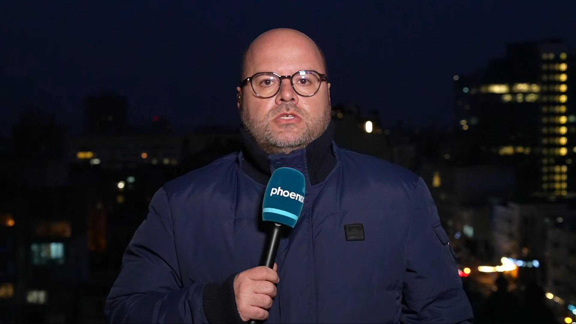 Drohende Zahlungsunfähigkeit: "Die Ukraine braucht dieses Geld dringend"