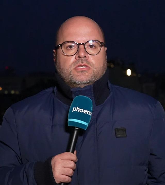 Drohende Zahlungsunfähigkeit: "Die Ukraine braucht dieses Geld dringend"