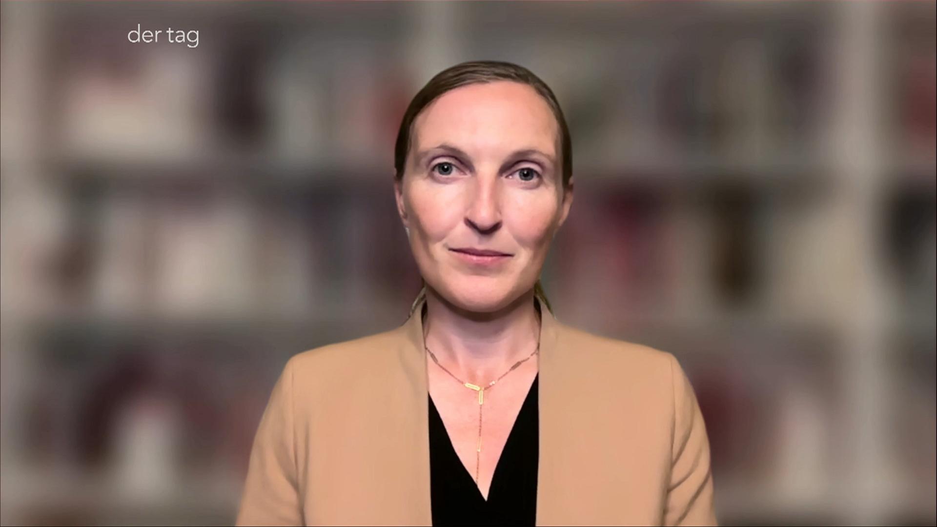Drohnen-Einschlag in Rumänien: "Dieser Krieg birgt Eskalationsgefahr"