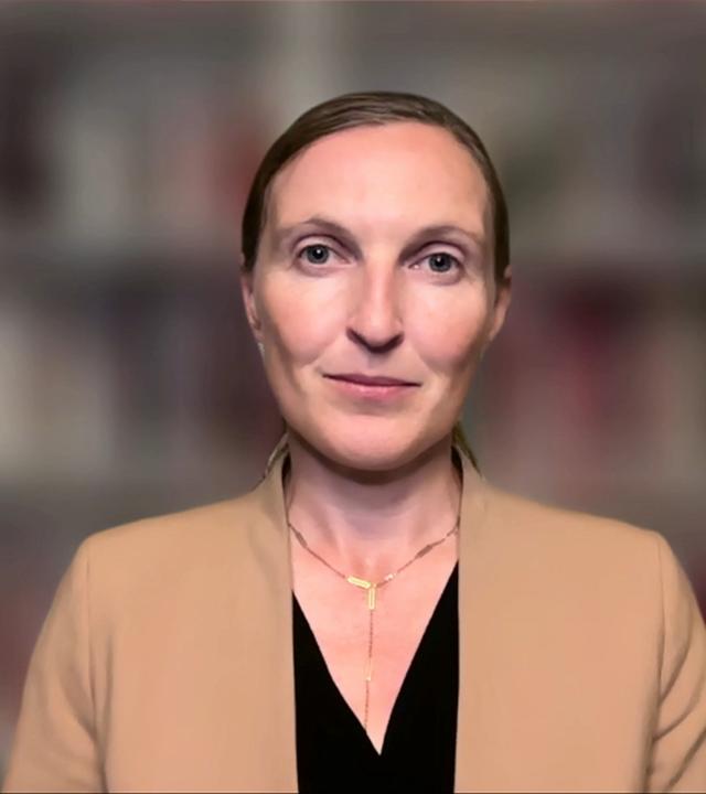 Drohnen-Einschlag in Rumänien: "Dieser Krieg birgt Eskalationsgefahr"