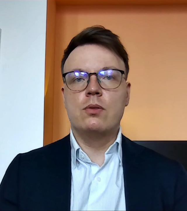 Drohnen über Dänemark: "Liegt natürlich nahe, dass es Russland sein könnte"