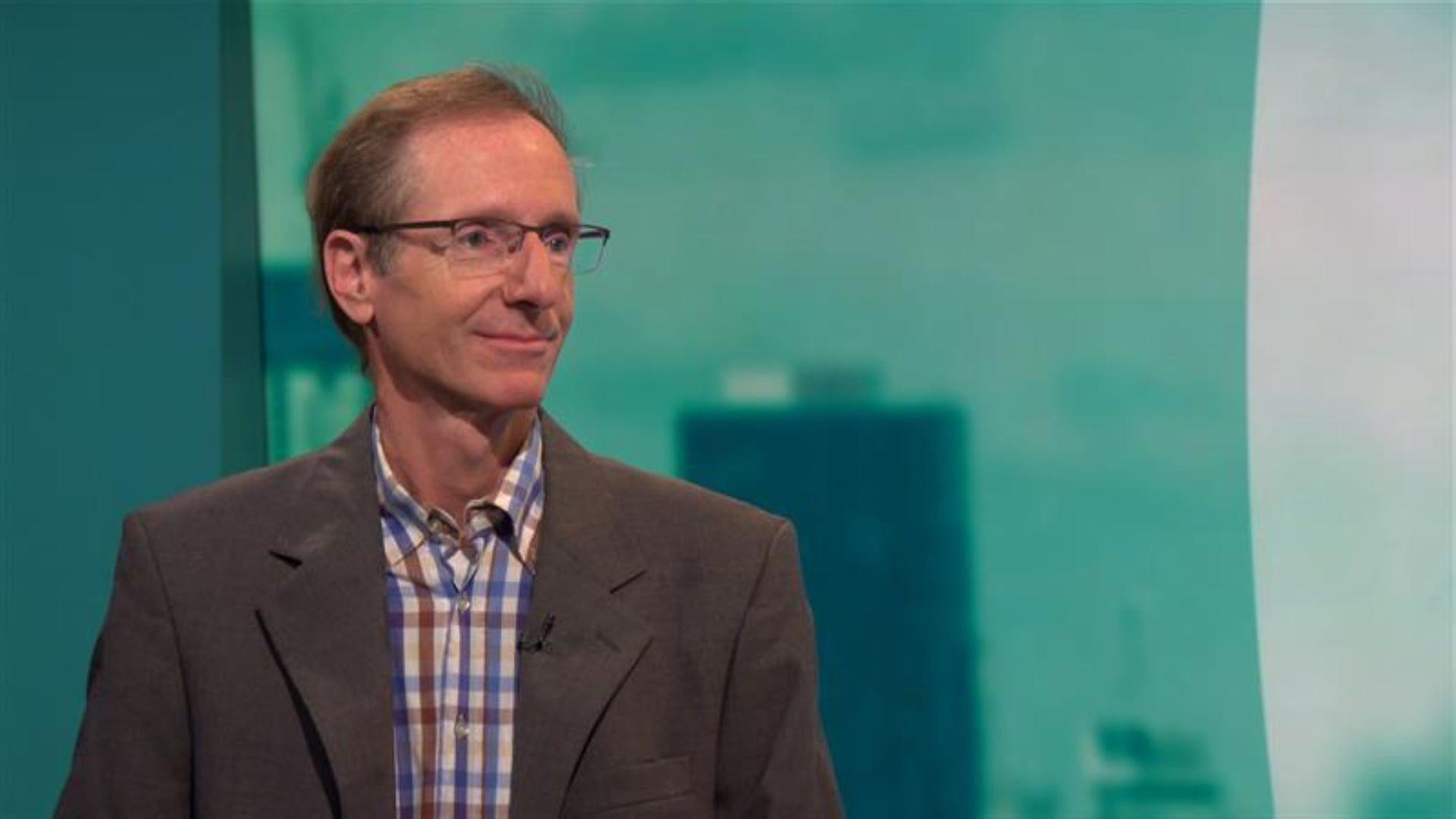 Drohnen über Dänemark: "Man ist jetzt aufgewacht"