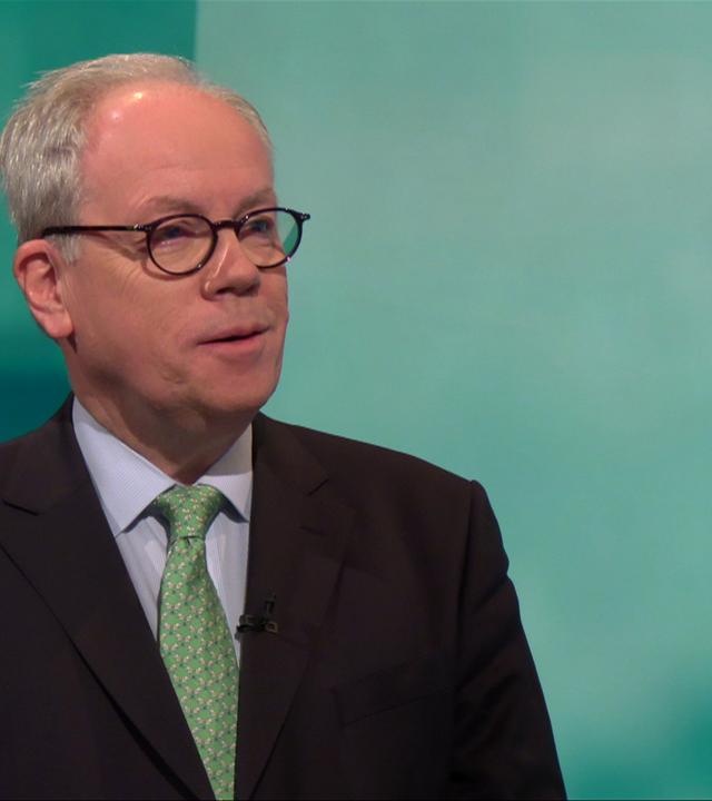 Drohnen über Europa: “Wir haben Probleme in Deutschland mit den Zuständigkeiten”