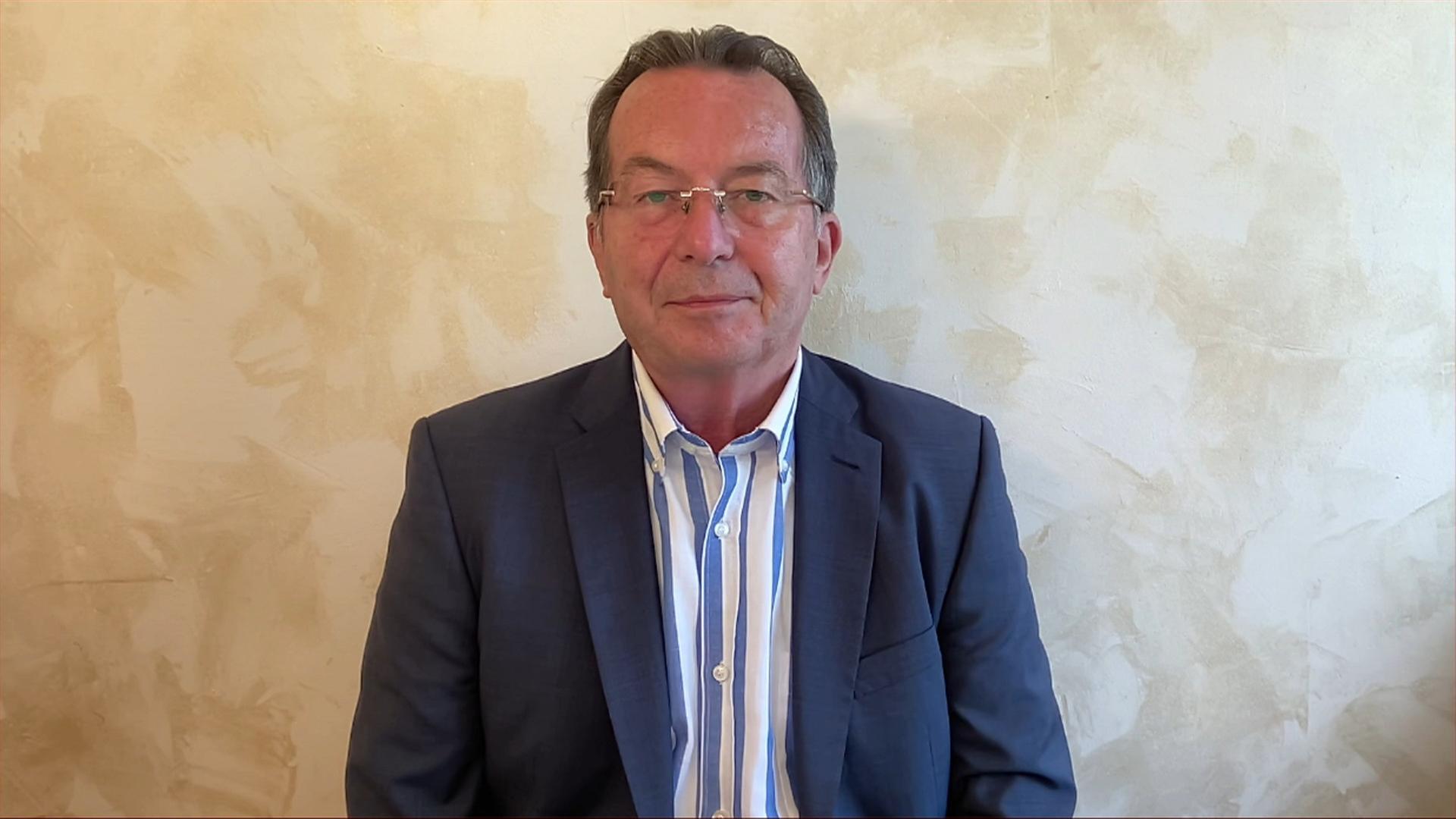 Drohnen über Polen: "Absicht ist wahrscheinlich"