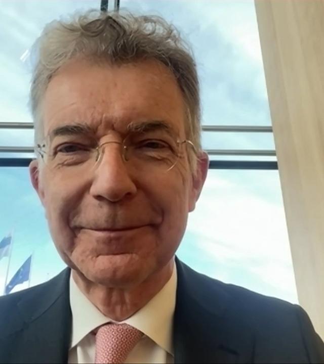 Drohnen-Vorfälle: Putin versucht "Ängste zu schüren"