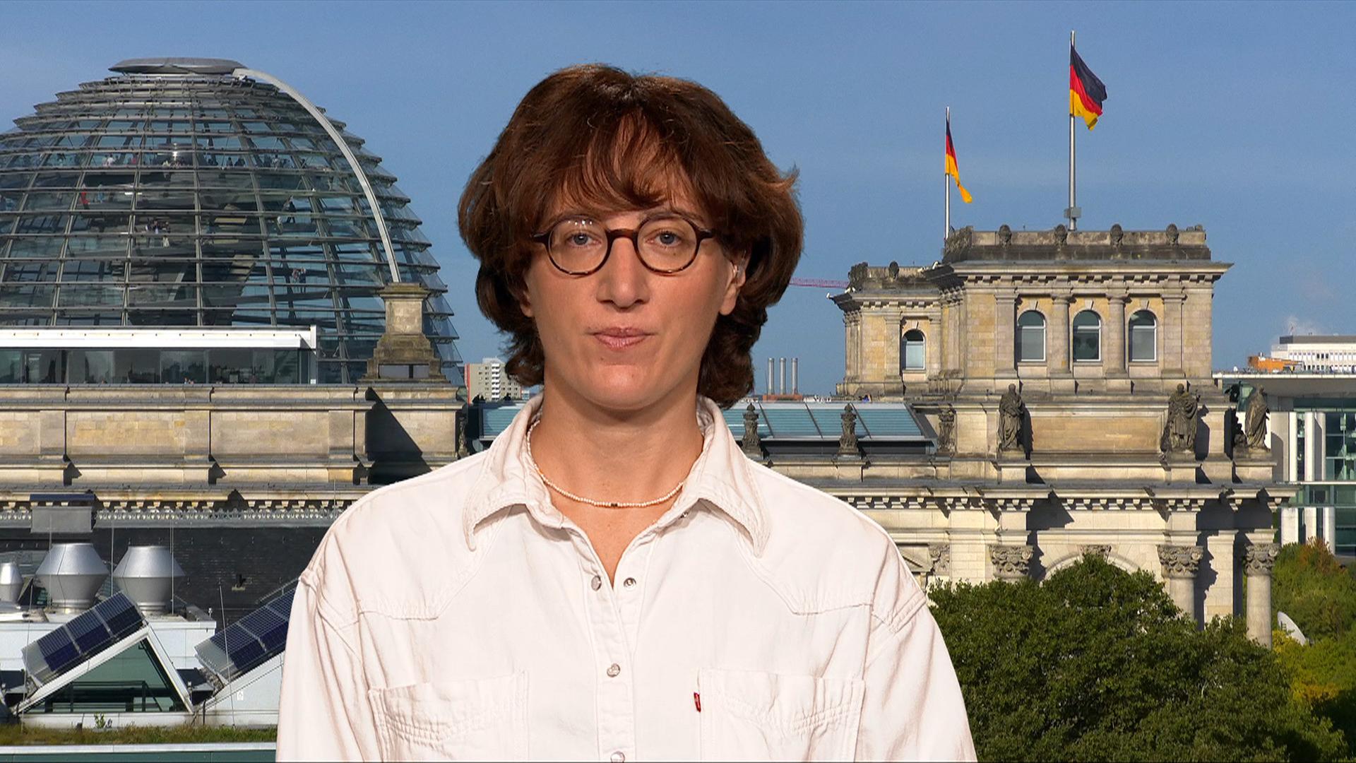 Drohnen-Vorfall: "Falsche Zuschreibung ist immer ein Risiko"