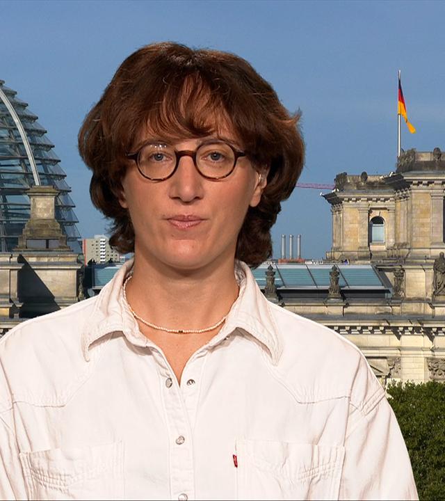 Drohnen-Vorfall: "Falsche Zuschreibung ist immer ein Risiko"