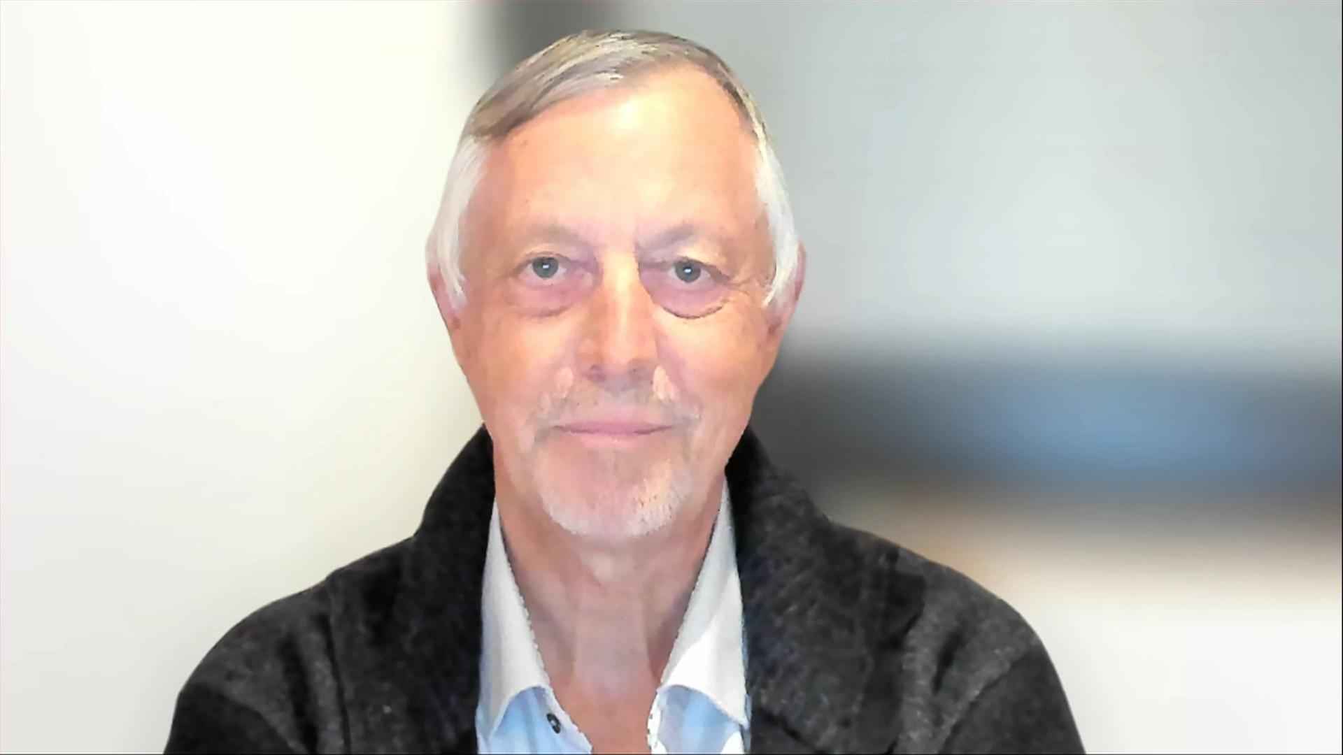 Drohnenabwehr: Technisch hinken wir hinterher