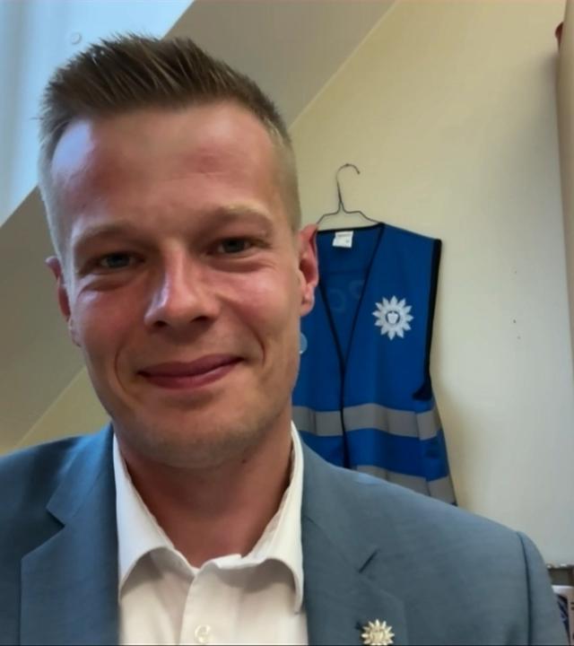 Drohnenabwehr: "Wir müssen vor die Lage kommen"